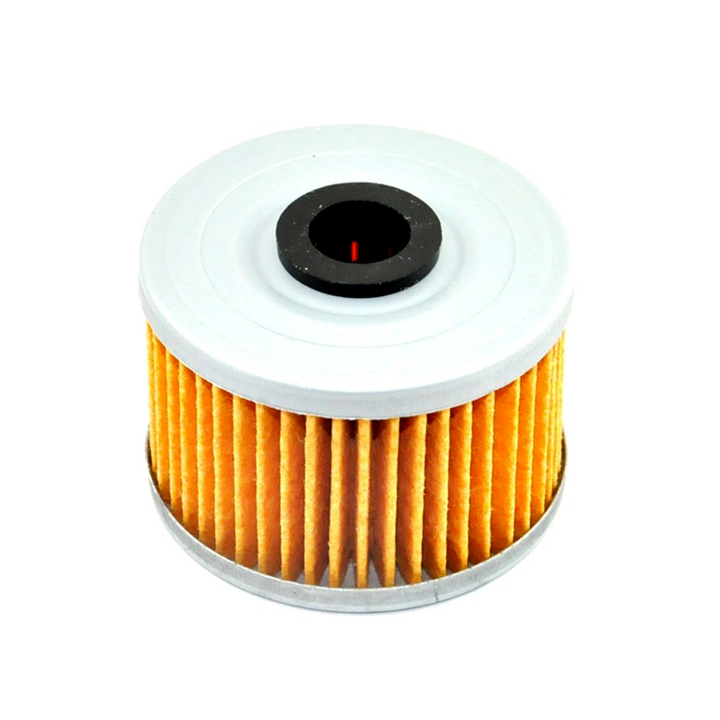 适配DR-Z 110 (03-05)机油格精品 摩托车机油滤芯 机滤过滤器配件