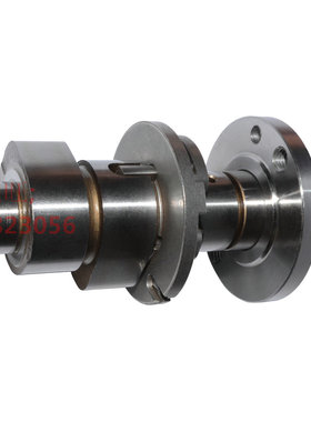 适用天浪AN400Burgman400Skywave400凸轮轴进摩托车排气门压条