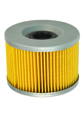 适配雅马哈GPX250 R Ninja(88-05)精品配件 摩托车机油滤芯过滤器