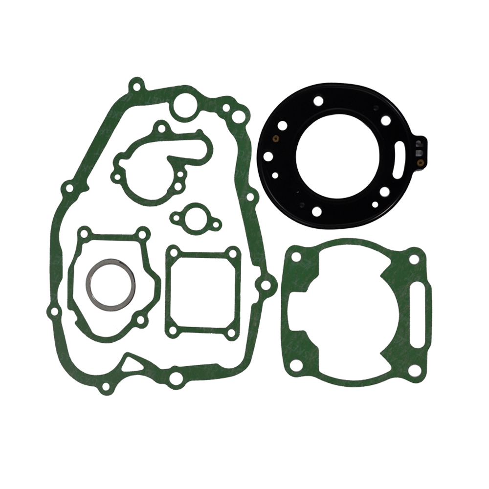 WR200RD  DT200R 3ET 1TG 中修垫 全车垫 大修垫 大修包 气缸垫