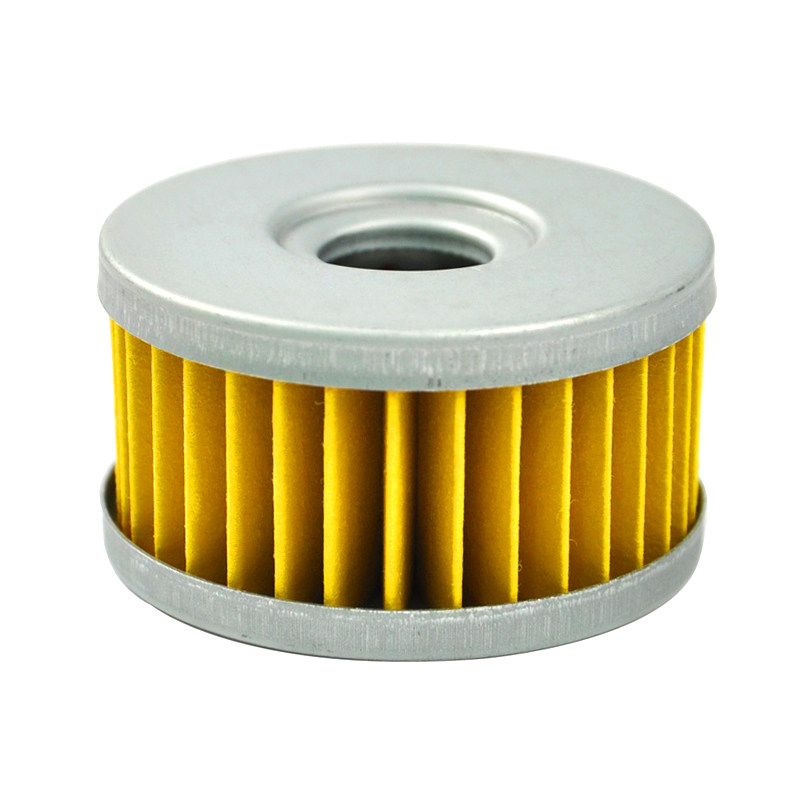 适配雅马哈POLARIS500 机油格精品摩托车机油滤芯 机滤过滤器配件
