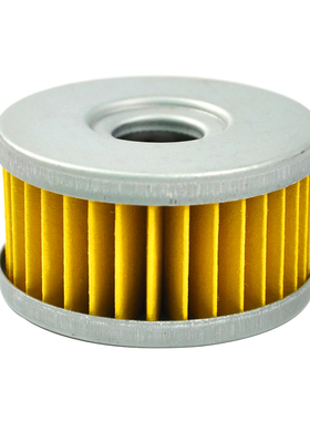 适用GRZ250 GN250 GZ250 SG250 TU250 VL250摩托车机油滤芯配件