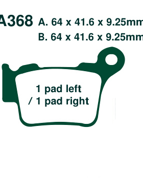 适用KTM SX125 EXC125 150 200 250越野摩托车全车密封垫刹车皮