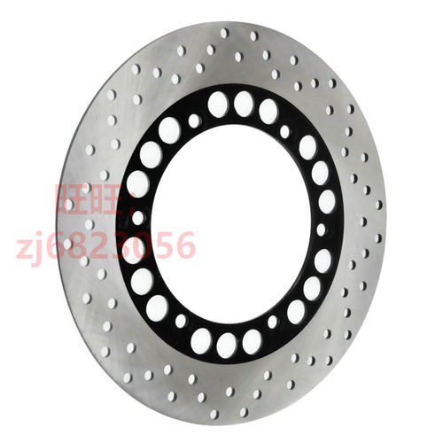 适用BT-Bulldog1100 MT-01 1700摩托车刹车盘  制动刹车碟 碟刹盘