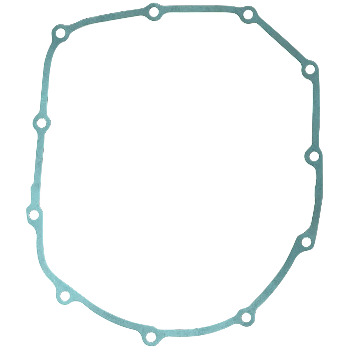适用本田 黑鸟CBR1100XX 97-08 CB1100SF 00-01离合器盖垫