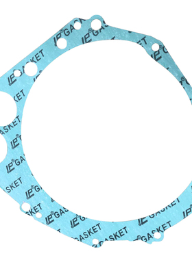 GSXR600 GSX-R600 GSX-R 600 06-19离合器盖垫 密封垫11482-40F10