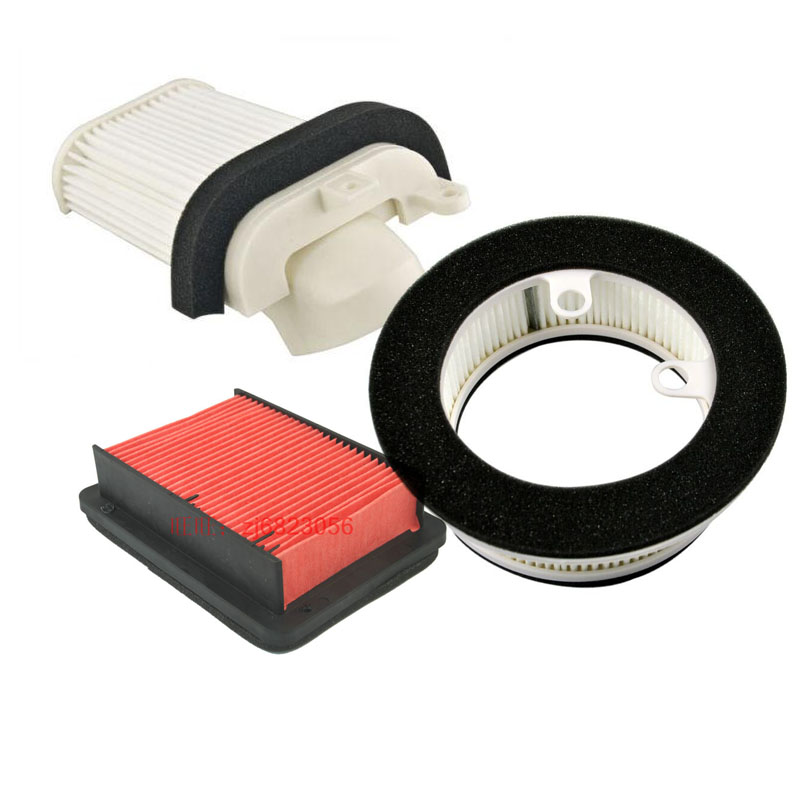 精品耐用适配雅马哈TMAX530 XP530 12 16摩托车空气滤芯 滤清器