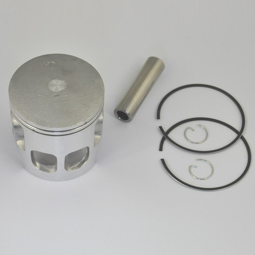 适用DT175出口耐用摩托车活塞环 销轴精品出口品牌发动机塞总配件