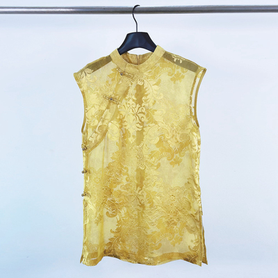 柏多伊俪韩版短款聚酯纤维短外套