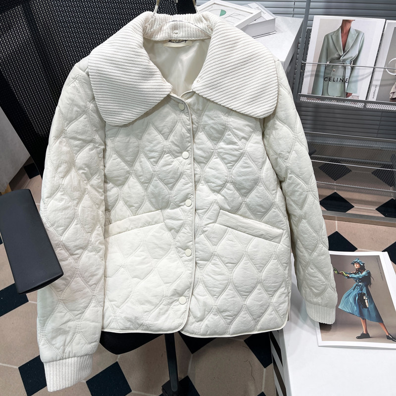 胡子叔大码女装羽绒棉服女胖mm外套夹棉上衣宽松棉袄韩版短款棉衣,女装/女士精品,大码棉服,淘宝优惠券,粉丝福利购,淘宝优惠卷