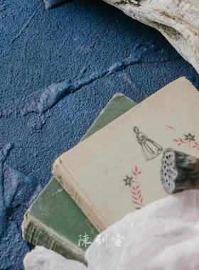 背景板拍照道具摄影复古摆件