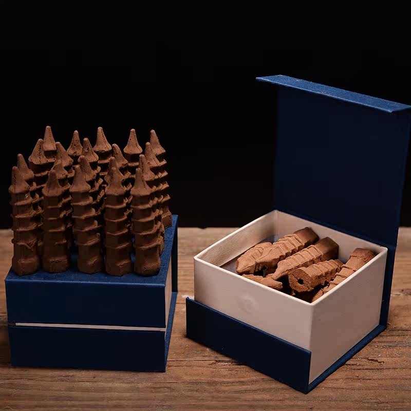 倒流香粒室内流云香 20粒30分钟长款大号檀香沉香盒装 香薰炉配件在类目 洗护清洁剂/卫生巾/纸/香薰, 香熏用品, 香熏香料中 - 来自Buy2taobao.com提供专业的淘宝代购服务