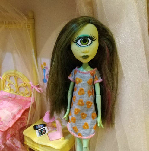 童话配件纯棉娃娃玩具