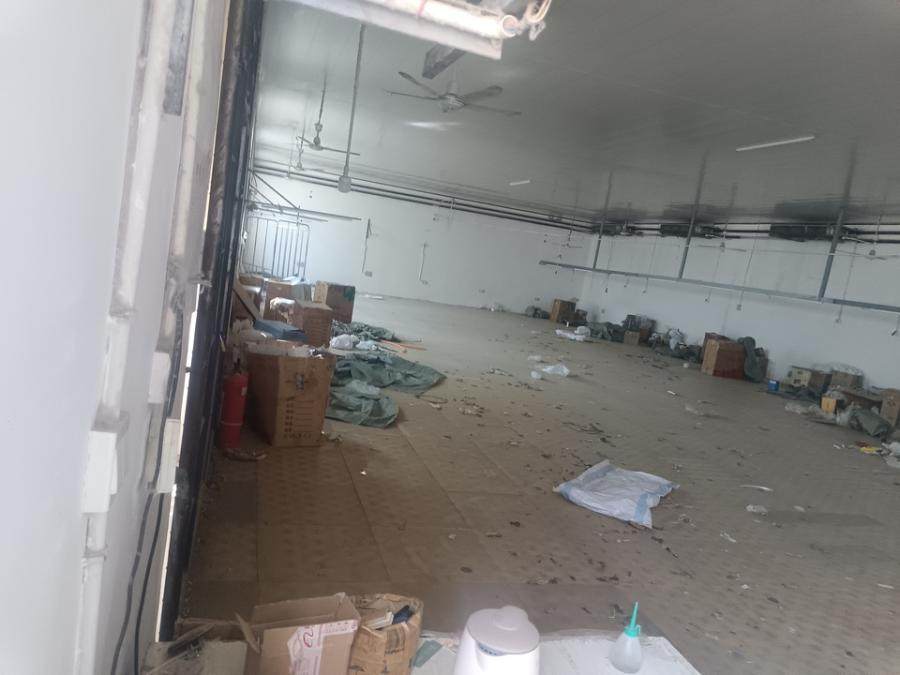 2月9日保定厂房网络拍卖公告