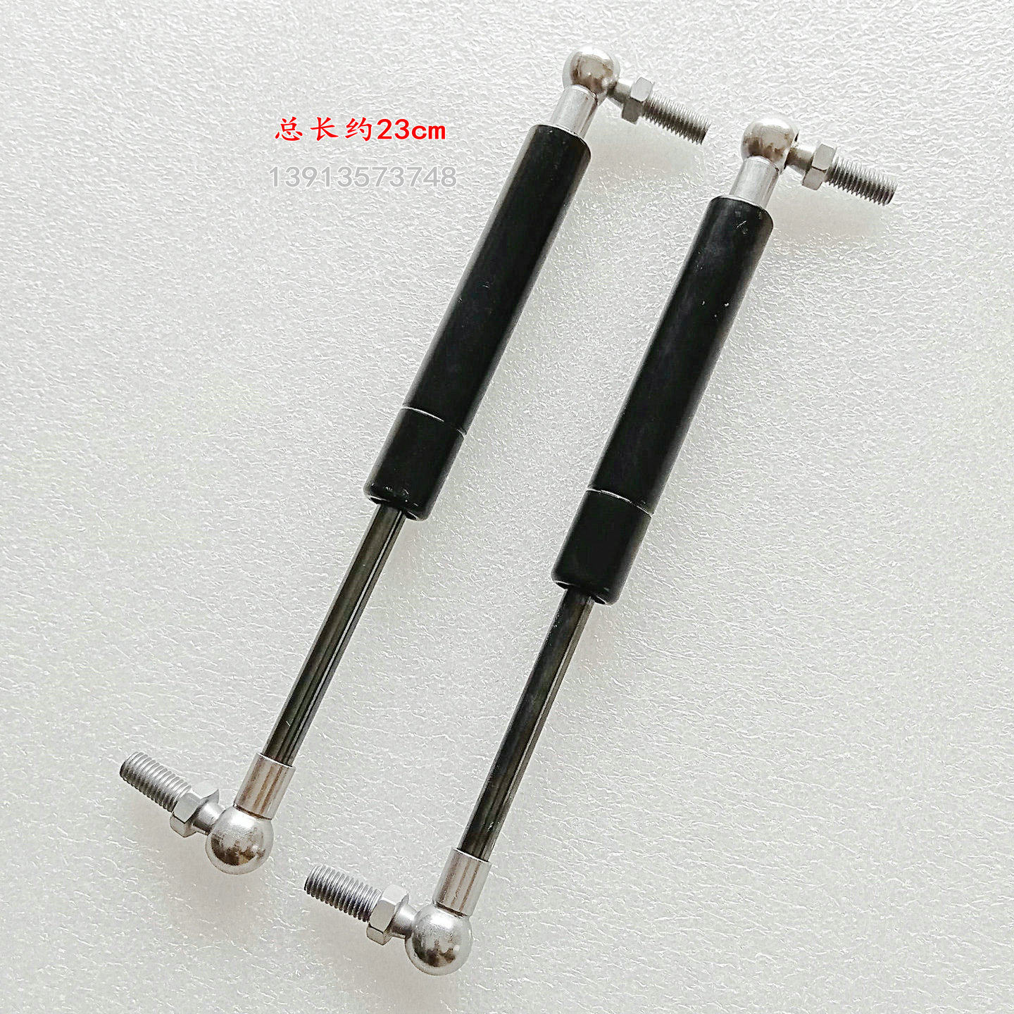 徐工22吨26吨压路机车门液压杆图片