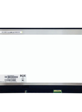 N133HCE-GP1 NV133FHM-N6A LP133WF7 B133HAN05.A 液晶显示屏幕