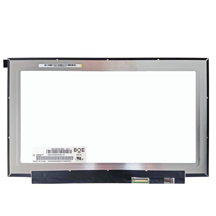 适用华硕A豆笔记本13 ADOL13UA NV133FHM-N46液晶显示屏幕IPS