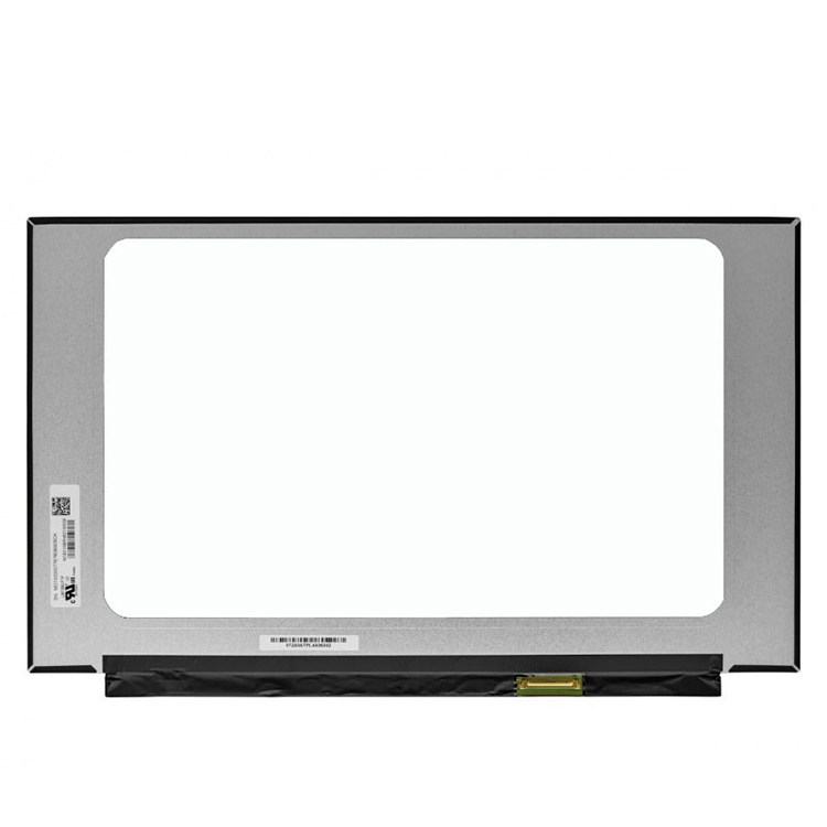 炫龙 M7-E6S3 LM156LF1F02 144HZ  电竞72色域液晶显示屏幕