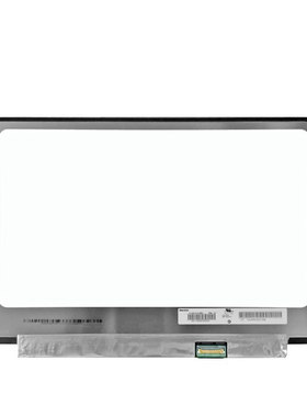 N140HCA-EAC/EN1/EBC NV140FHM-N3B/N35 14寸微窄边框IPS液晶屏幕