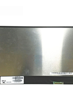 M140NVF7 R0 NV140QUM-N61 14英寸 4K 液晶 显示 屏幕