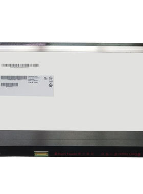 B133HAN02.1 N133HSE-EB1 B133HAN02.7 13.3超高清分辨率IPS 屏幕