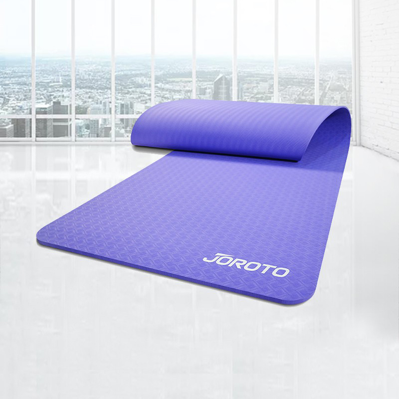 美国JOROTO瑜伽垫初学者yg210
