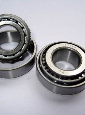 768906尺寸30内径52外径15高度电车车三轮前叉轴前把压力轴承现货