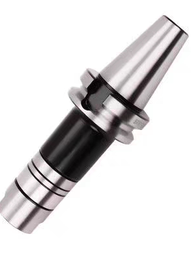 BT40/50-SCA22/27/32/40/-90/135/150侧铣刀柄 三面刃刀柄