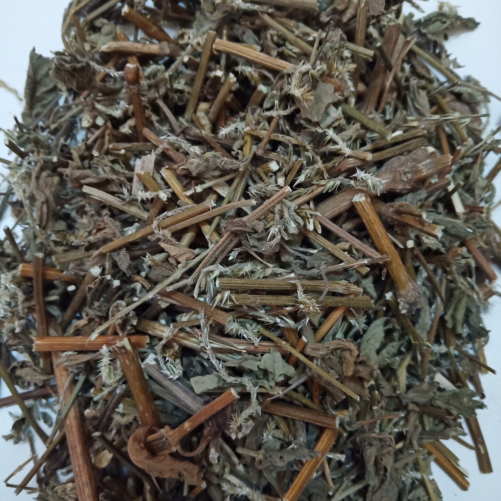 中药材 倒扣草 牛舌大黄 土牛膝 倒钩草 牛膝头 土牛七 500克包邮