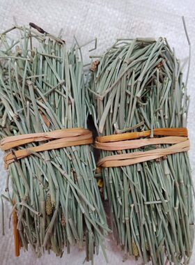 野生新货草节500克包邮中药材