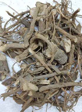 野生中药材臭牡丹根/臭茉莉根/矮桐子/臭枫根臭芙蓉干品5OO克包邮
