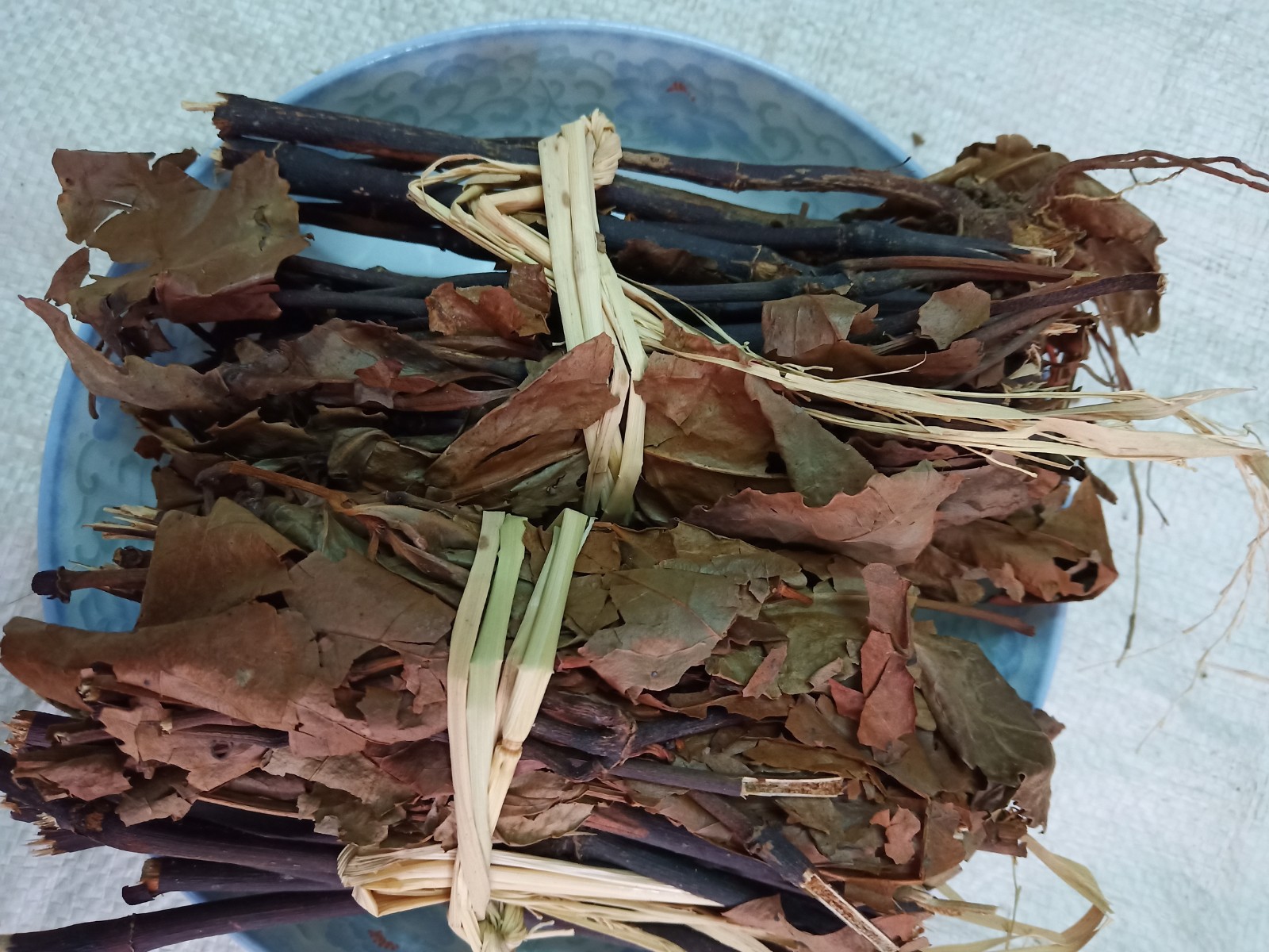 野生九节茶 正品肿节风 草珊瑚 九节风 接骨草中草药500g包邮