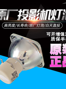 宏基M445 X1235 T212A S20T T212DTB E146D X1130P X1130A A1500 X1230PS X1200 X1235P X1130PA投影机灯泡