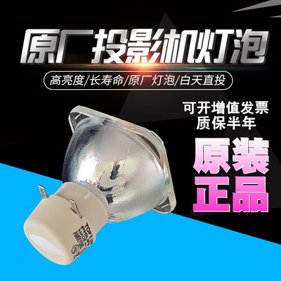 富可视DS27ST IN27W EB14X DS12X EB24X IN1112A DS19HDX EB16A IN2112N IN3114 SP1080 IN119HDX投影机灯泡