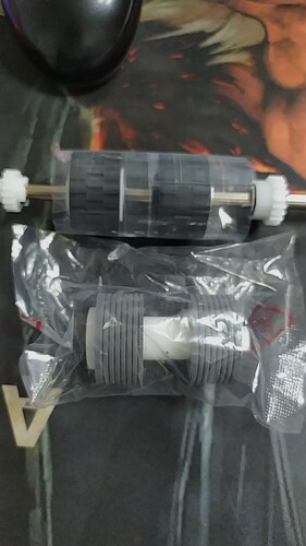 影源GA3160F X3480 X3480F X2620+ GW3370N X2820+ M1900搓纸轮