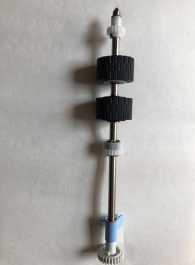 汉王K7140  K7145 PL1900 PL1950  HW-7180扫描仪 搓纸轮 分页轮