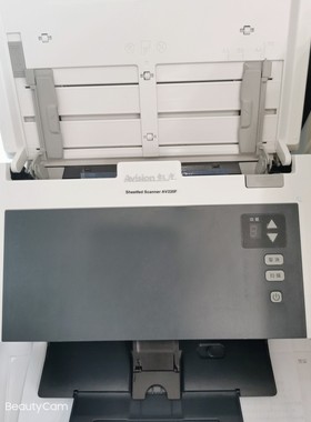 虹光AV220F AV220F+ AV223+ 扫描仪 搓纸轮  分页轮  进纸轮 原装