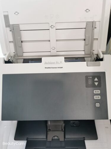 虹光AV220F AT582 AI191 AW1266 搓纸轮  分页轮  进纸轮 原装