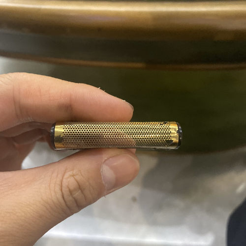 babyliss增白器