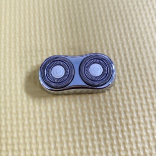 MOCLANB/默克兰博D01剃须刀刮胡刀磁吸刀头配件 替换刀头