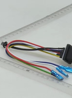 美的破壁机配件PB40E253/254/255/258/PB40Q3耦合连接器.原装全新