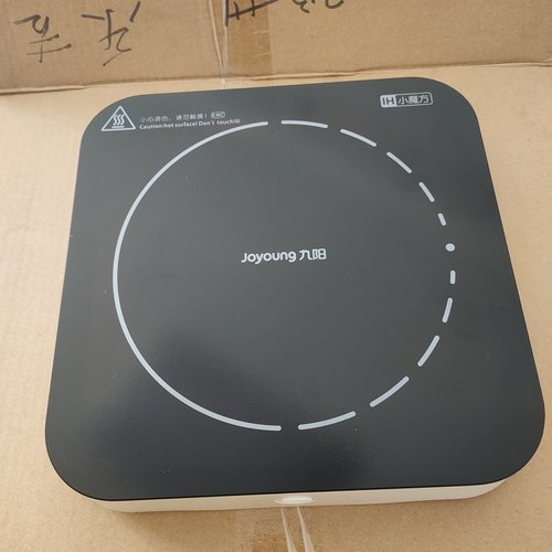 九阳电磁炉N531配件触摸微晶板N212瓷板SX810灶面玻璃板