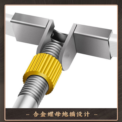 包邮加厚鱼护地插配件支架通用