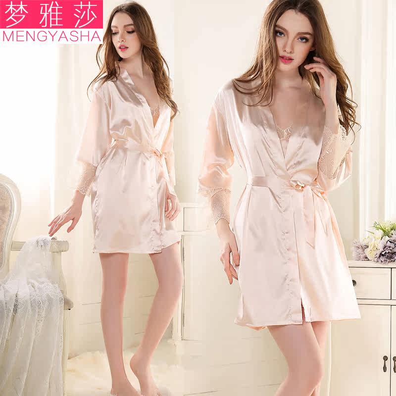 Peignoir Moyen-âge 8008 # sur robes - Ref 588910 Image 1