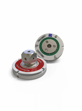 蔡司三坐标MT/VAST主探针吸盘,有源ID芯片  600667-9602-000