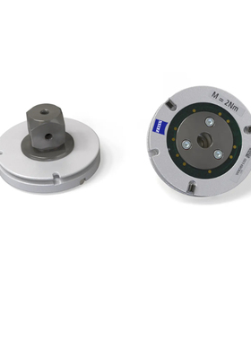 蔡司带有源ID芯片的MT/VAST吸盘(原料号600667-9601-000)