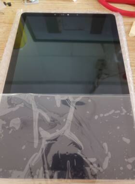 适用于三星SM-T835C屏幕总成S4T830平板触摸液晶外屏寄修T837框盖