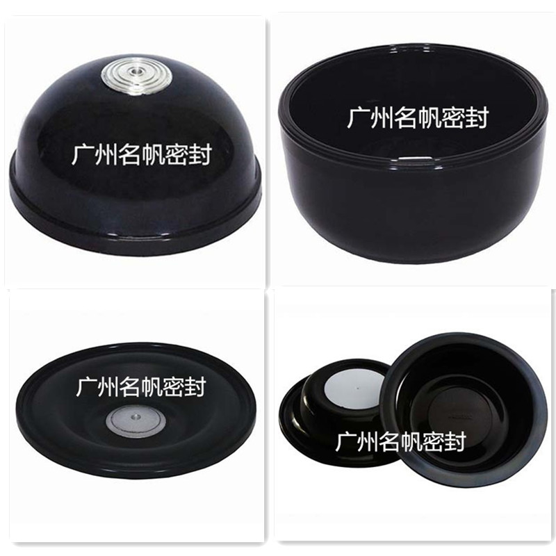 OUB308/F19/THBB1600/TR210破碎锤氮气密封皮碗/氮气包