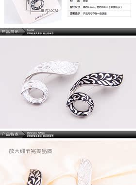蓝色格纹西装外套男商务休闲正装修身男士高级感西服新郎结婚礼服