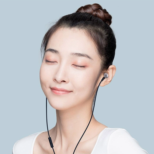 Xiaomi, капсула, наушники